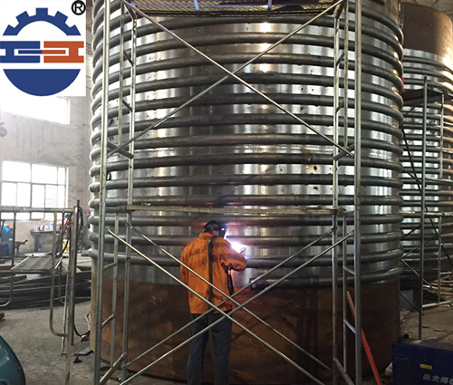 不銹鋼反應釜的日常檢查和維護需要從哪幾方面進行分析？