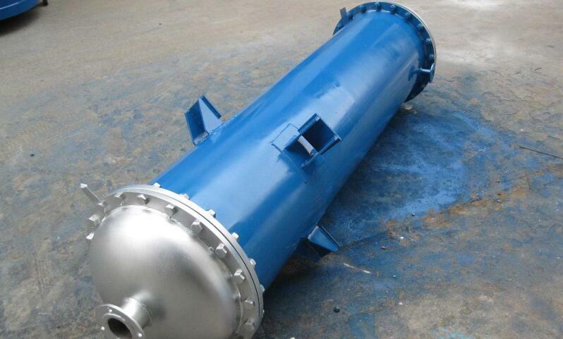 如何對列管冷凝器進行檢修 如何對列管冷凝器進行檢修