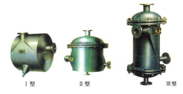 螺旋板換熱器尺寸 螺旋板換熱器尺寸