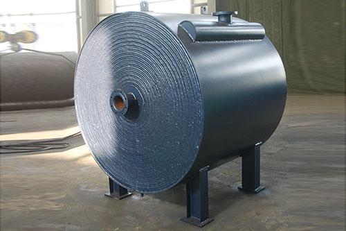 如何選擇螺旋板式換熱器的清理工具 如何選擇螺旋板式換熱器的清理工具